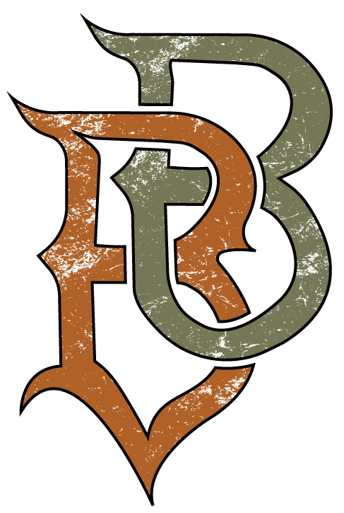 Bad Bunker Publishing