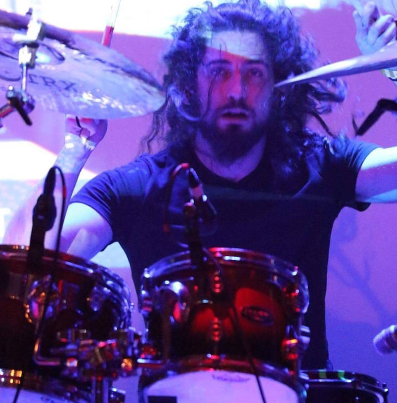 JMC Drums