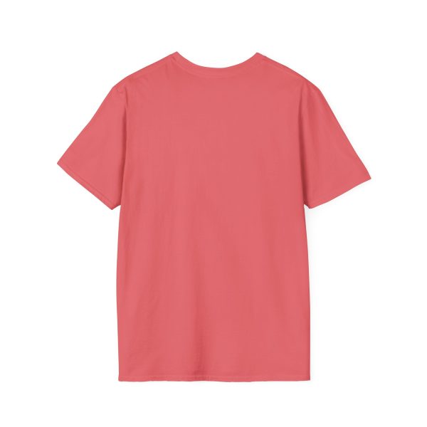 Copy of Unisex Softstyle T-Shirt - Image 6