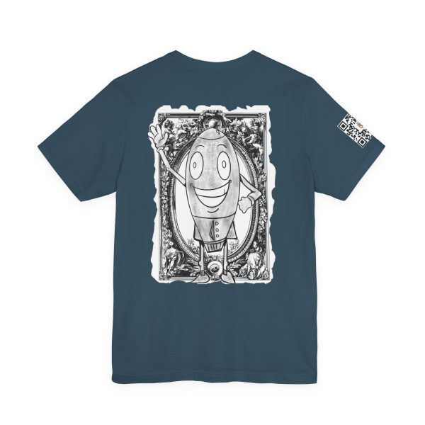 Affiliate Official Tee - Image 52