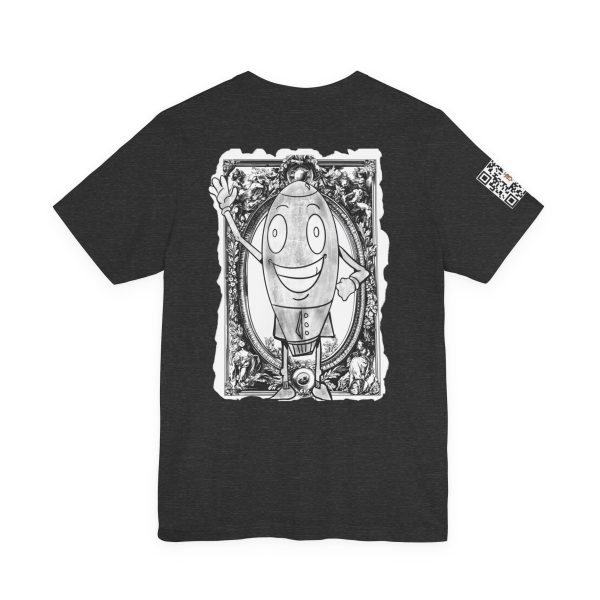 Affiliate Official Tee - Image 44