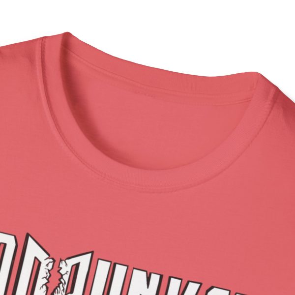 Copy of Unisex Softstyle T-Shirt - Image 7