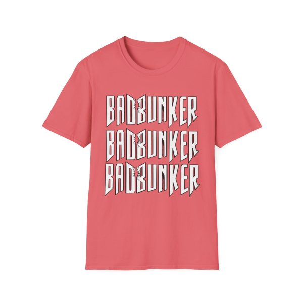 Copy of Unisex Softstyle T-Shirt - Image 5