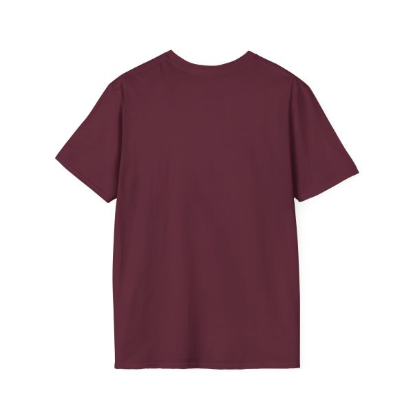 Copy of Unisex Softstyle T-Shirt - Image 18