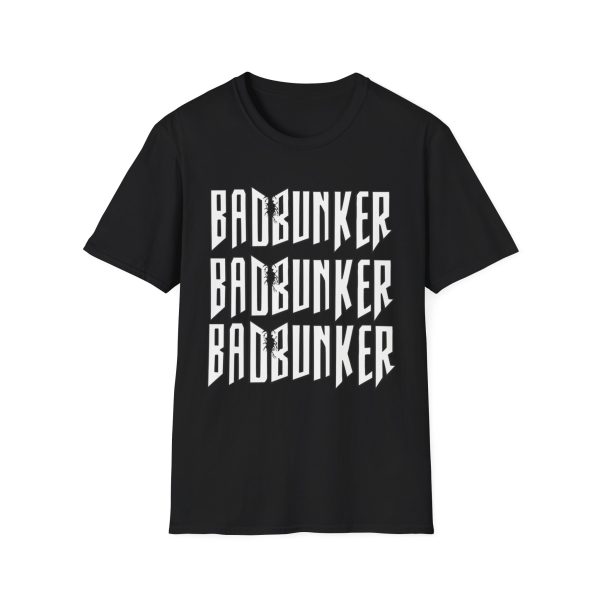 Copy of Unisex Softstyle T-Shirt - Image 9