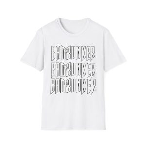 Copy of Unisex Softstyle T-Shirt