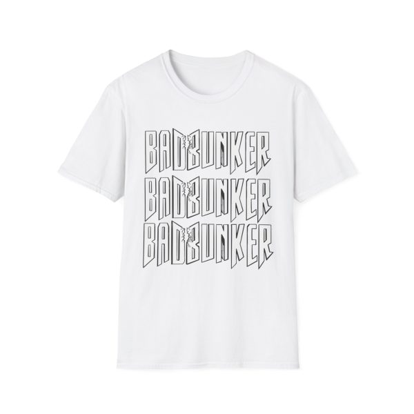 Copy of Unisex Softstyle T-Shirt