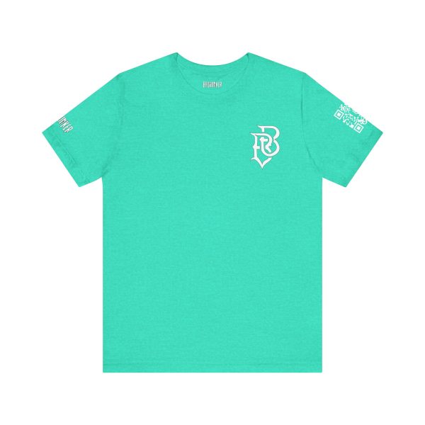 Bad Bunker Unisex Jersey Tee - Retro Graphic Tee - Image 33