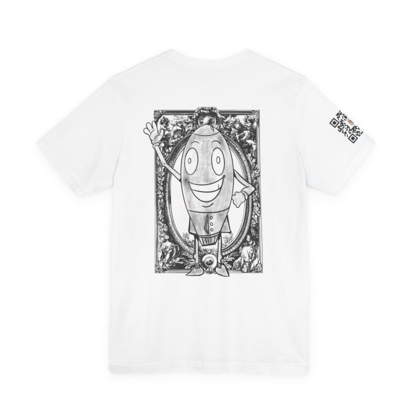Affiliate Official Tee - Image 4
