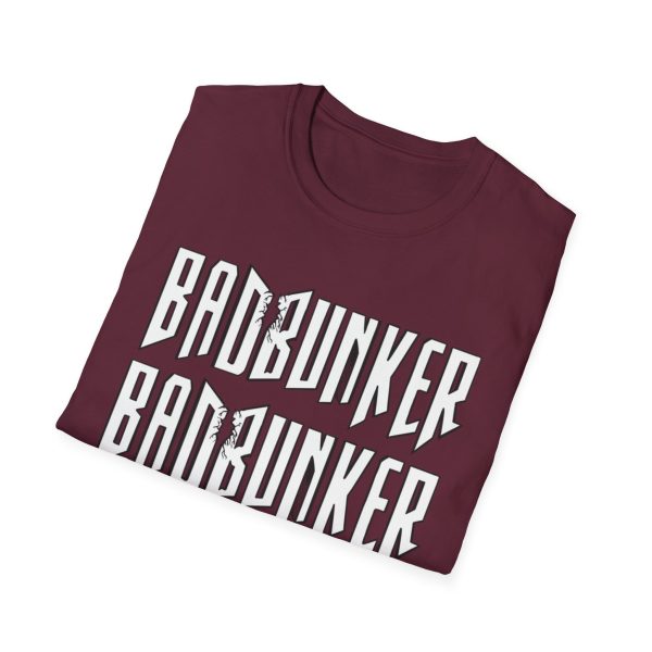 Copy of Unisex Softstyle T-Shirt - Image 20