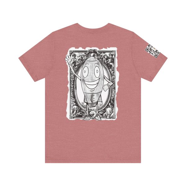 Affiliate Official Tee - Image 10