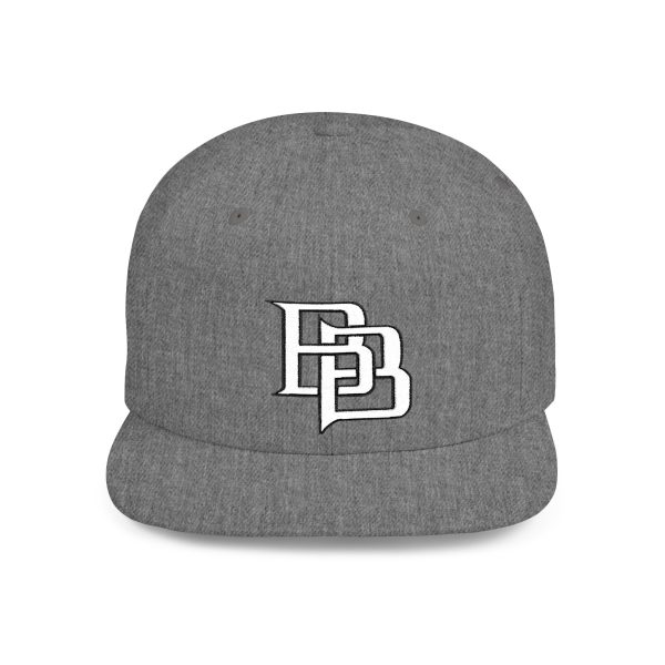 High profile SnapBack bb logo - Image 7