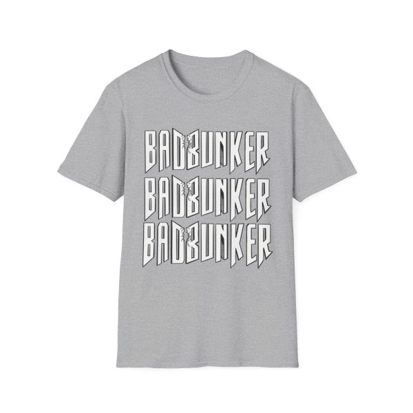Copy of Unisex Softstyle T-Shirt - Image 13