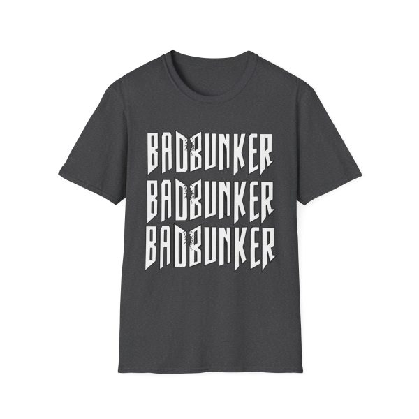 Copy of Unisex Softstyle T-Shirt - Image 53