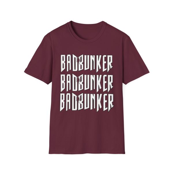 Copy of Unisex Softstyle T-Shirt - Image 17