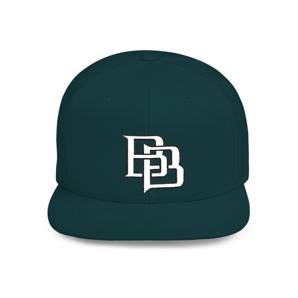 High profile SnapBack bb logo - Image 13