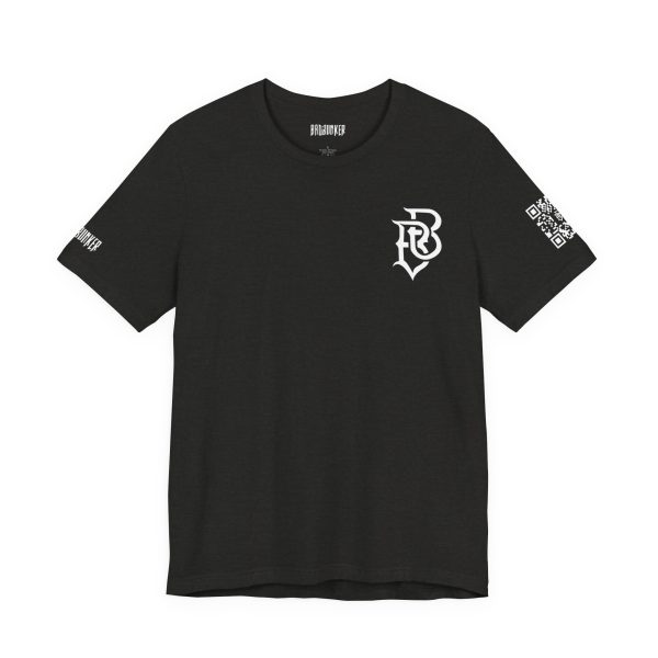 Bad Bunker Unisex Jersey Tee - Retro Graphic Tee - Image 22