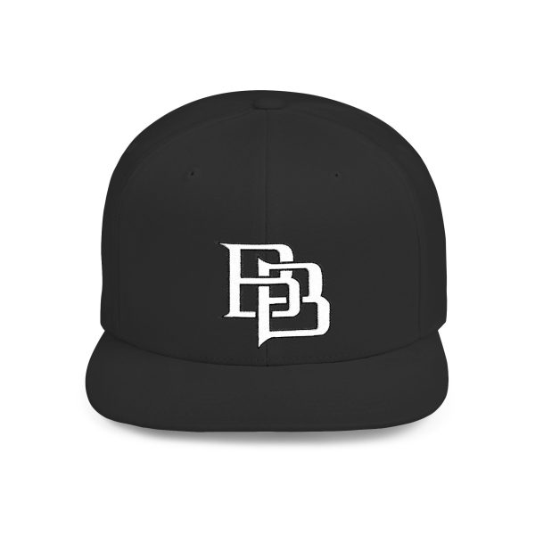 High profile SnapBack bb logo - Image 25