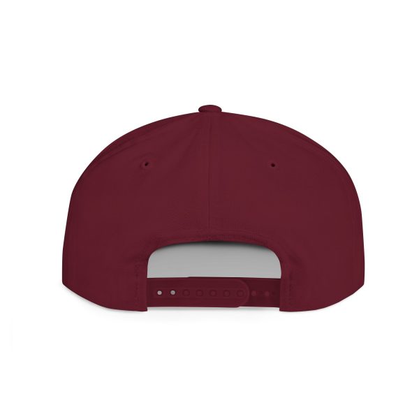 High profile SnapBack bb logo - Image 38