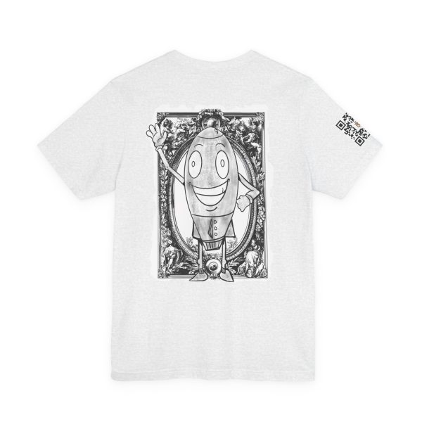 Affiliate Official Tee - Image 8