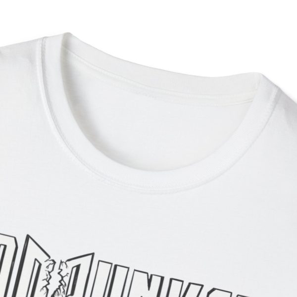 Copy of Unisex Softstyle T-Shirt - Image 3