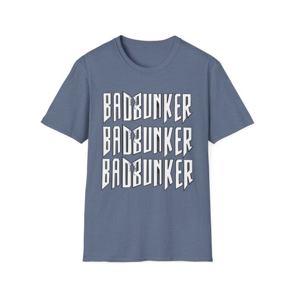 Copy of Unisex Softstyle T-Shirt - Image 25