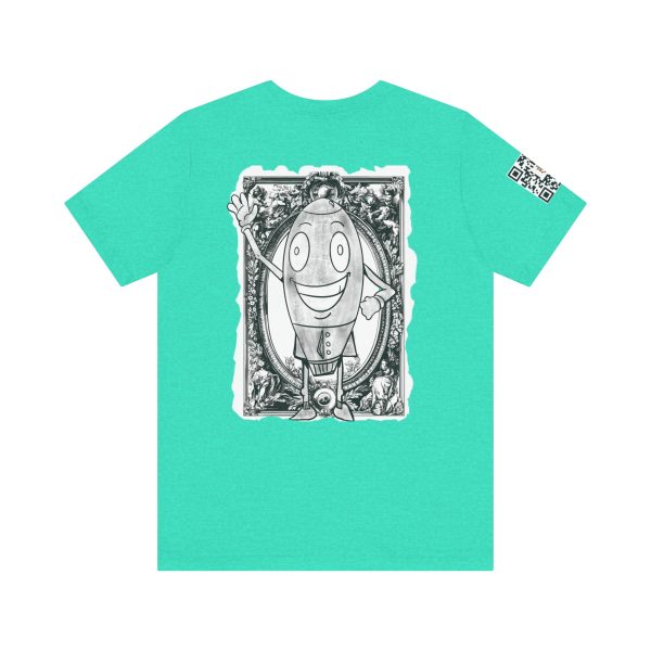 Affiliate Official Tee - Image 34