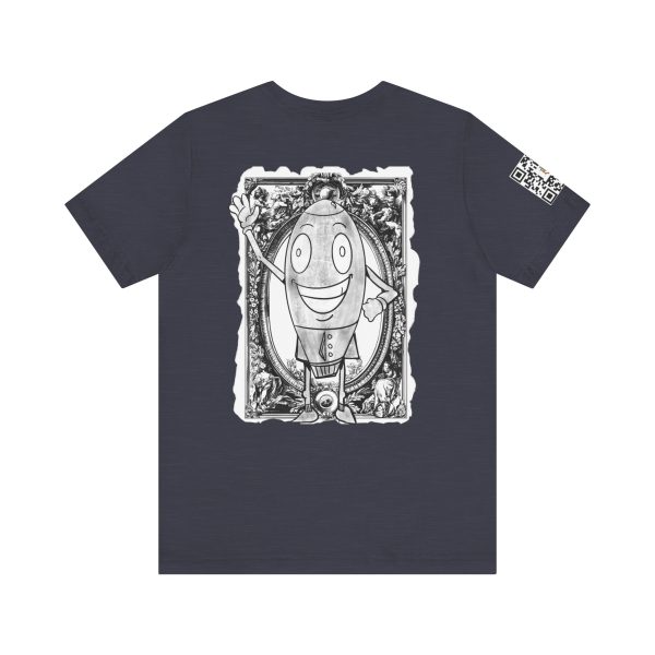Affiliate Official Tee - Image 46