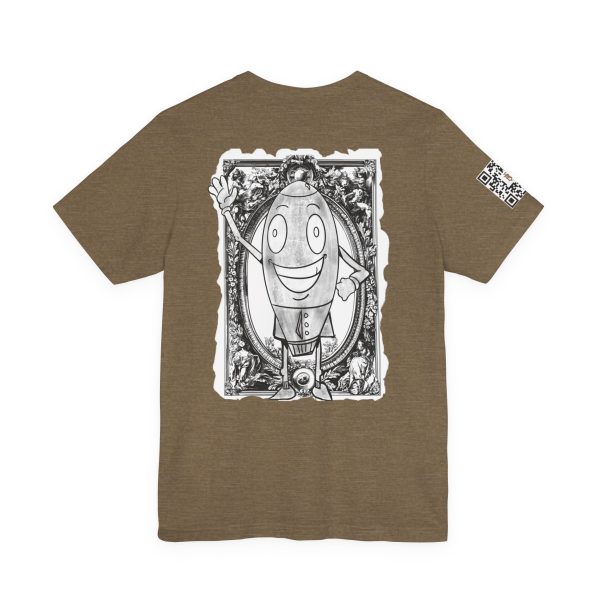 Affiliate Official Tee - Image 32