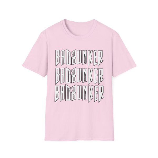 Copy of Unisex Softstyle T-Shirt - Image 33