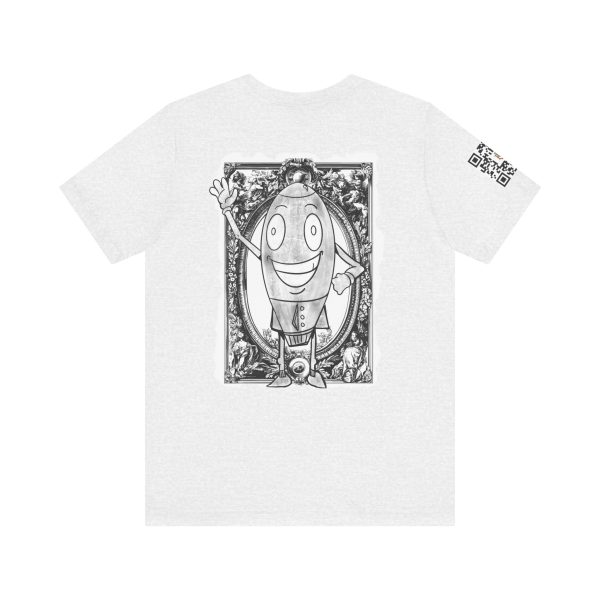 Affiliate Official Tee - Image 6