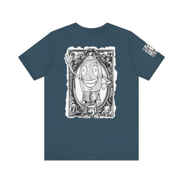 Affiliate Official Tee - Image 50
