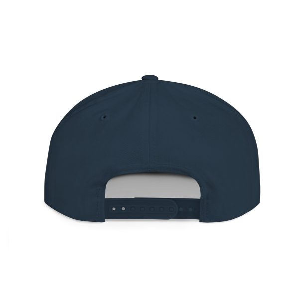 High profile SnapBack bb logo - Image 23