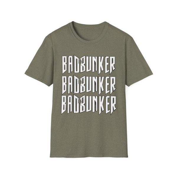 Copy of Unisex Softstyle T-Shirt - Image 21