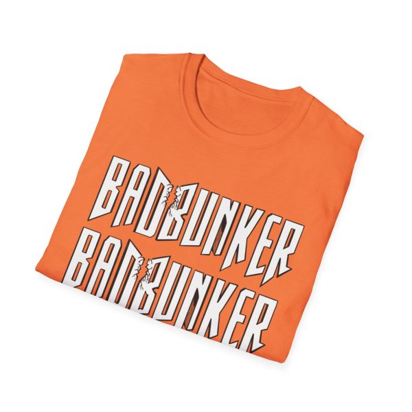 Copy of Unisex Softstyle T-Shirt - Image 44