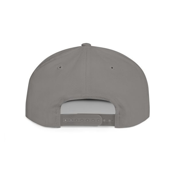 High profile SnapBack bb logo - Image 5