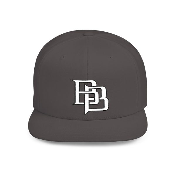High profile SnapBack bb logo - Image 31