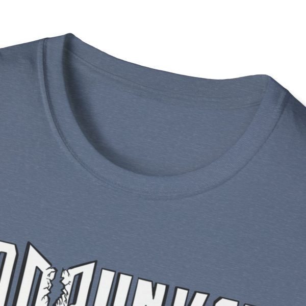 Copy of Unisex Softstyle T-Shirt - Image 27