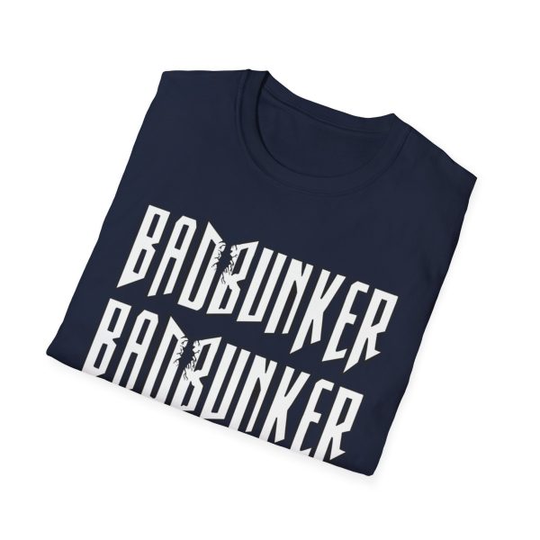 Copy of Unisex Softstyle T-Shirt - Image 60