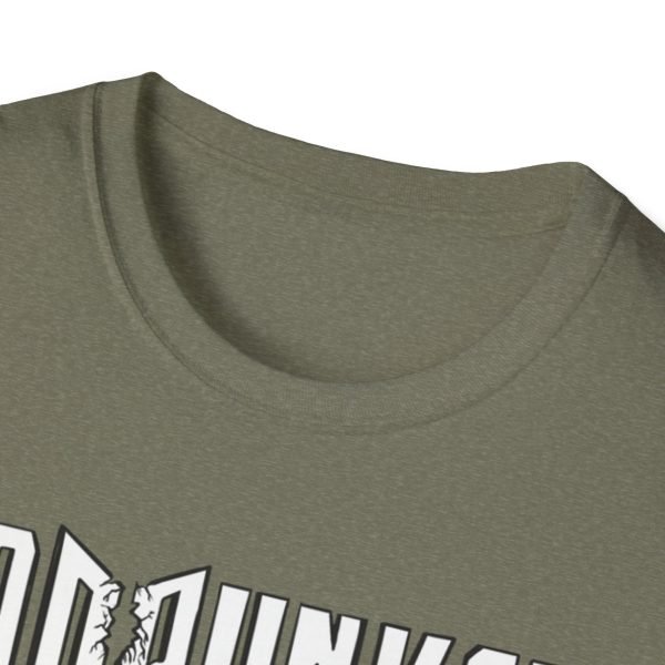 Copy of Unisex Softstyle T-Shirt - Image 23