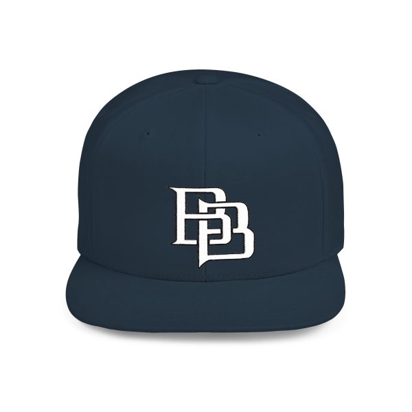 High profile SnapBack bb logo - Image 22