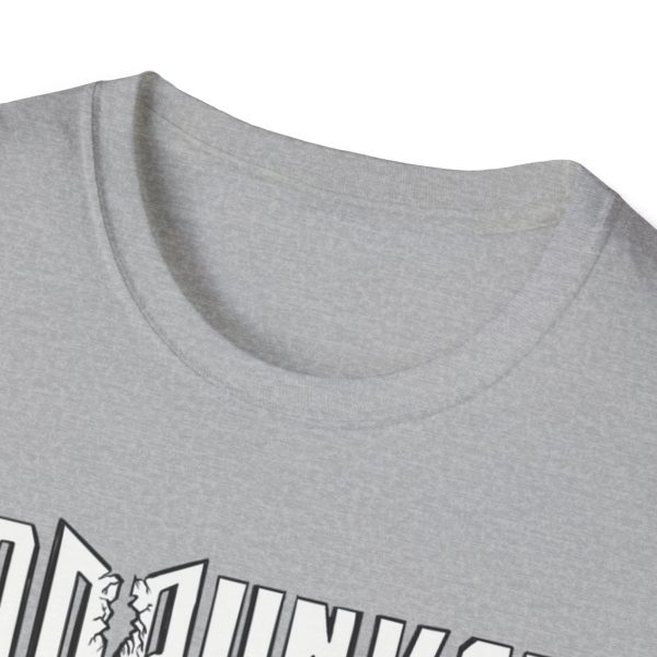 Copy of Unisex Softstyle T-Shirt - Image 15