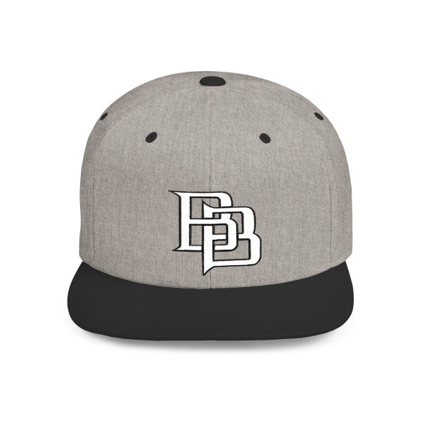 High profile SnapBack bb logo - Image 28