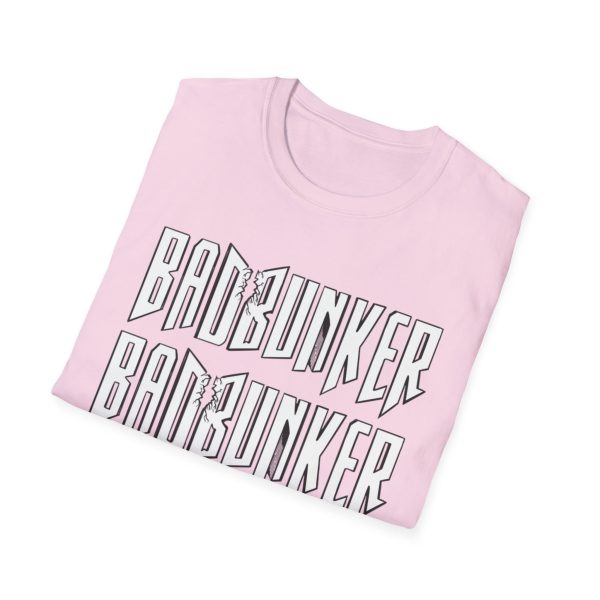 Copy of Unisex Softstyle T-Shirt - Image 36