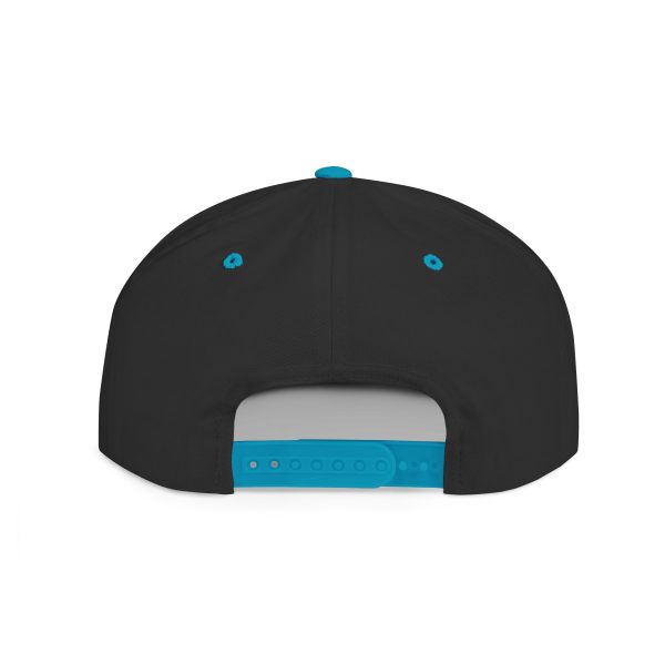 High profile SnapBack bb logo - Image 44