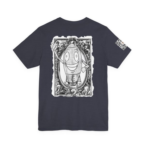 Affiliate Official Tee - Image 48