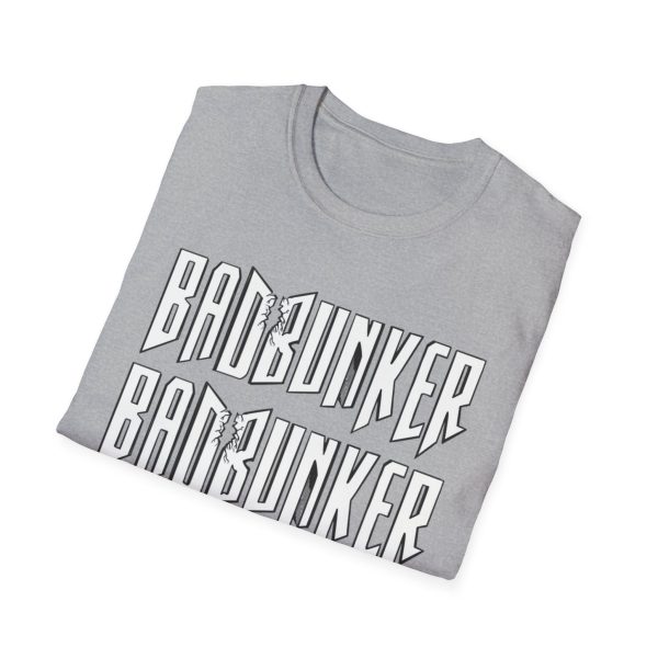 Copy of Unisex Softstyle T-Shirt - Image 16