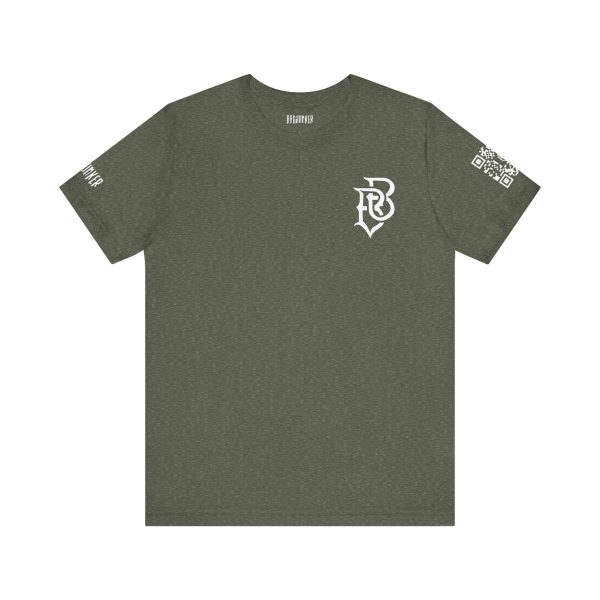 Bad Bunker Unisex Jersey Tee - Retro Graphic Tee - Image 25