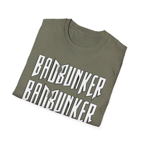 Copy of Unisex Softstyle T-Shirt - Image 24