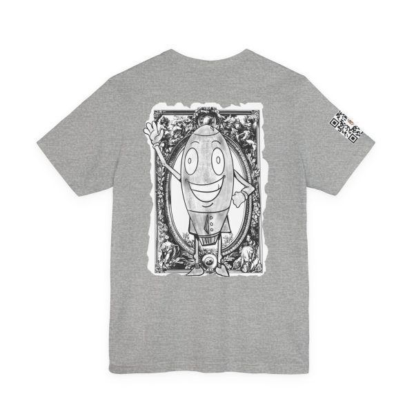 Affiliate Official Tee - Image 40
